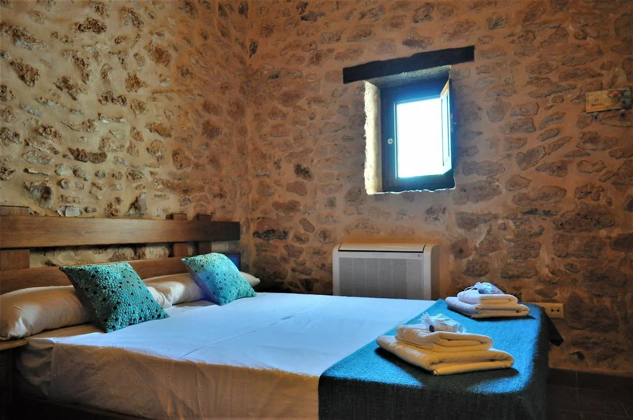 Casa vacanze Villa Siamo Analissa San Francisco Javier