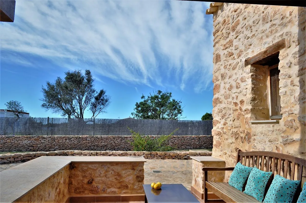 Villa Siamo Analissa San Francisco Javier 0*,  Spagna