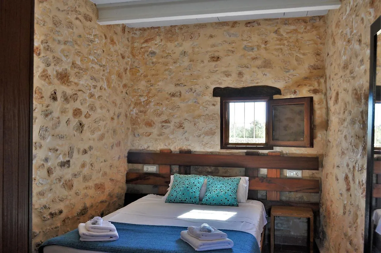 Villa Siamo Analissa San Francisco Javier Casa vacanze