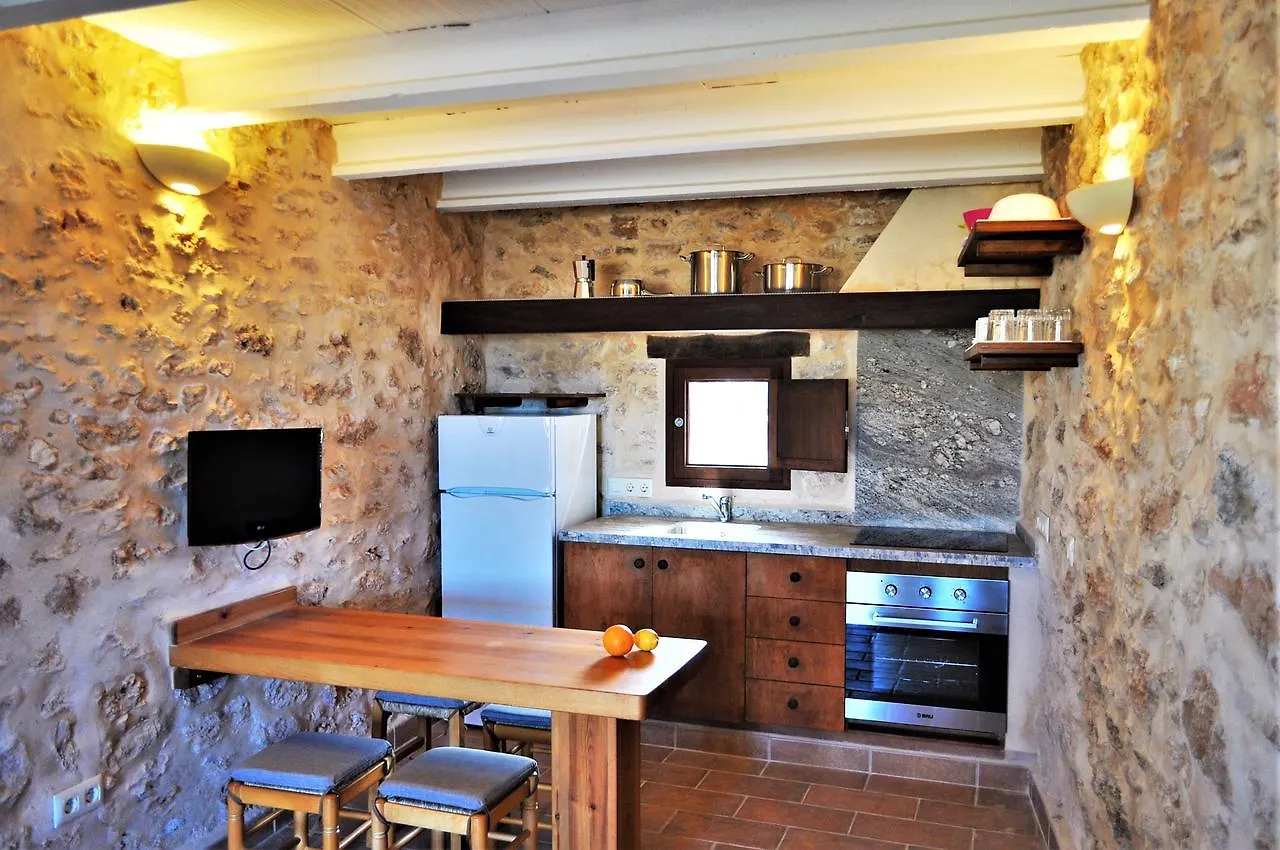 Villa Siamo Analissa San Francisco Javier