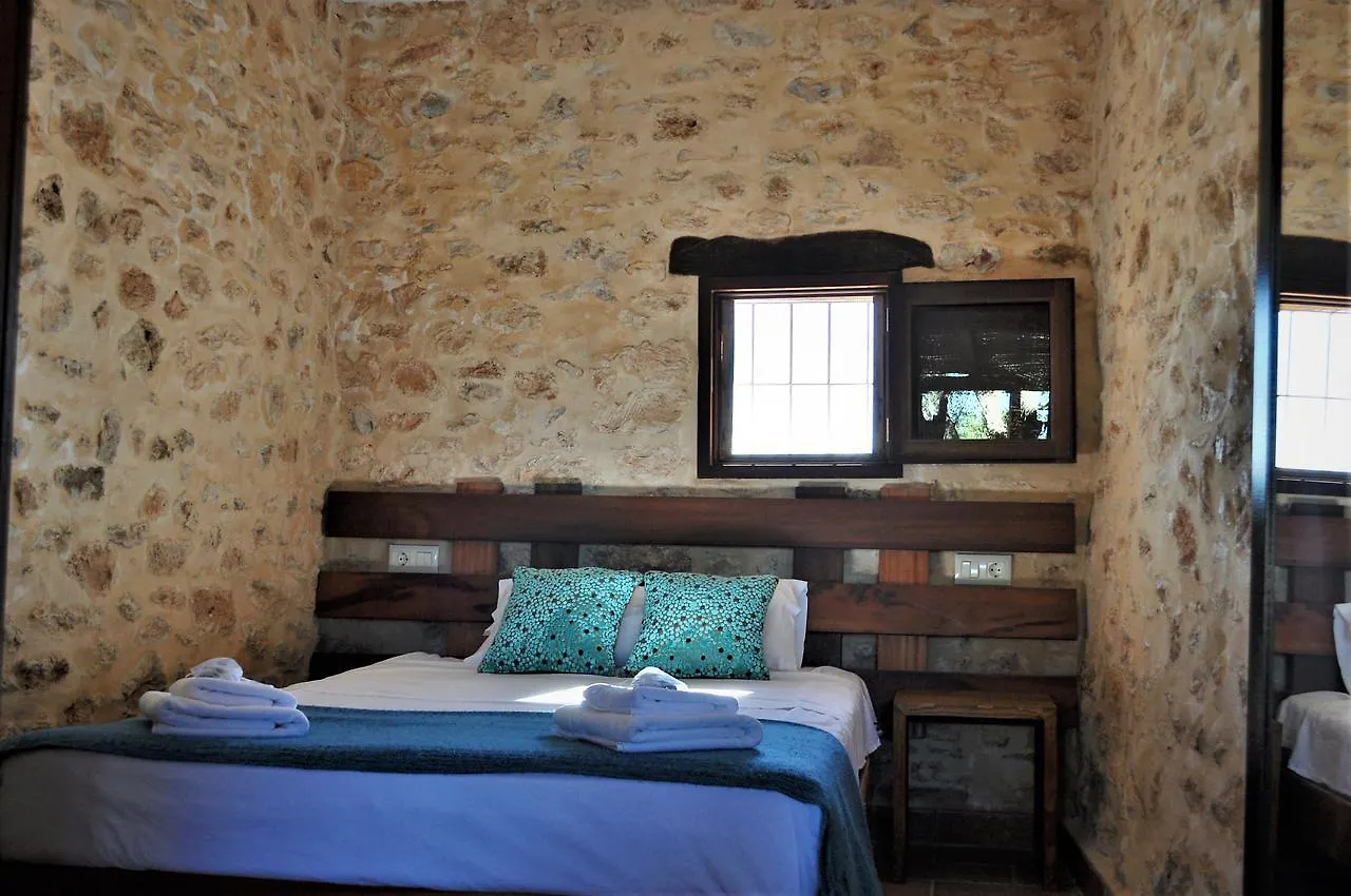 Villa Siamo Analissa San Francisco Javier