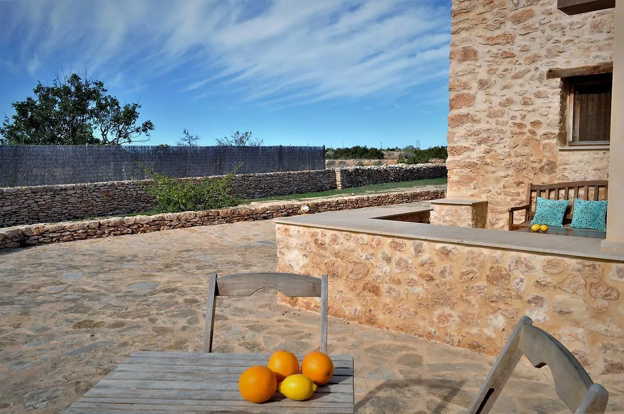 Casa vacanze Villa Siamo Analissa San Francisco Javier