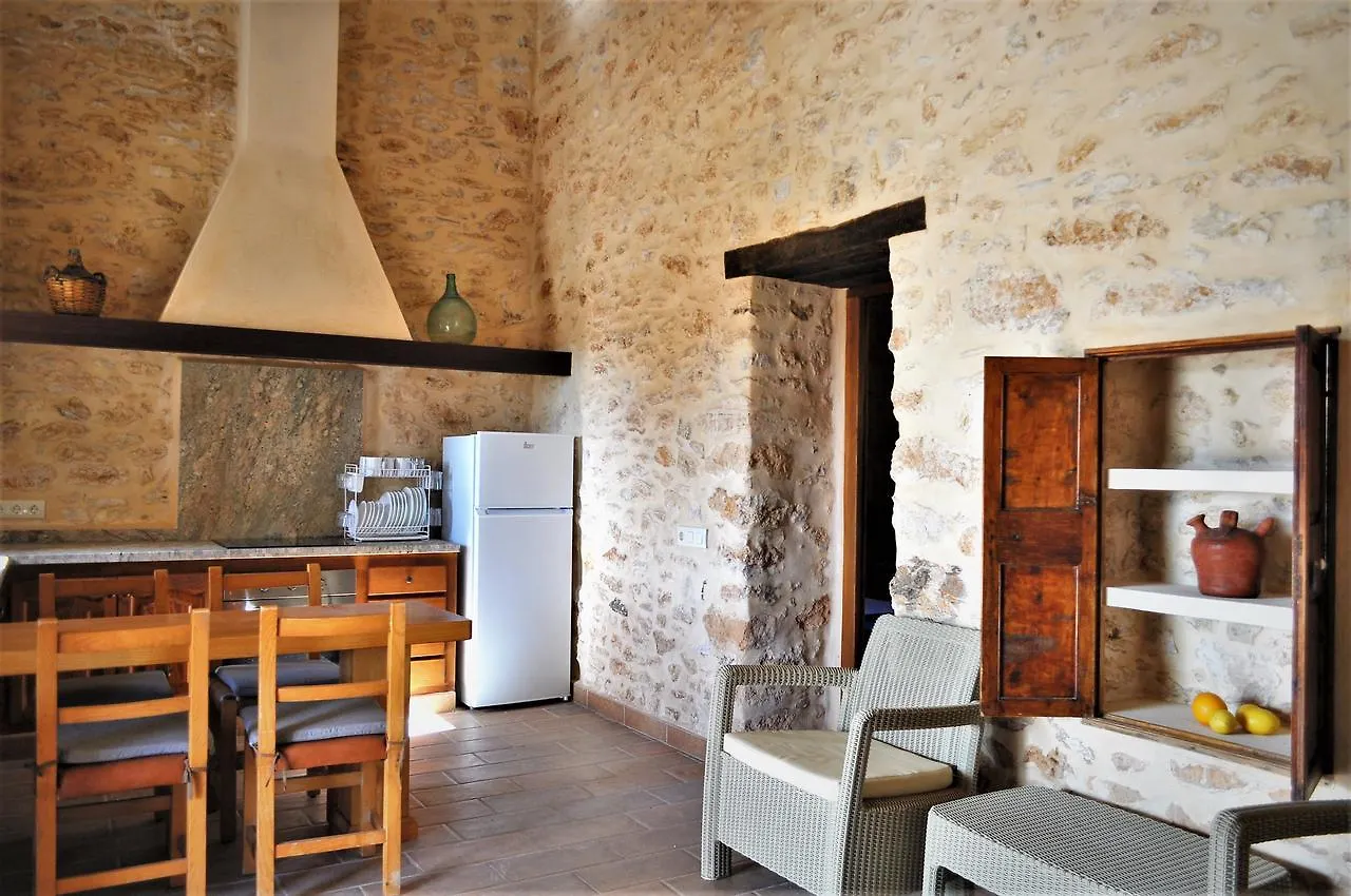 Villa Siamo Analissa San Francisco Javier