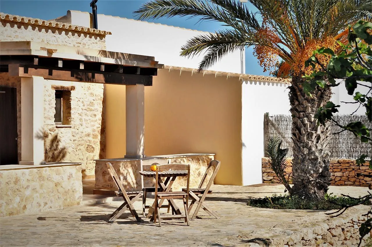 Villa Siamo Analissa San Francisco Javier Casa vacanze