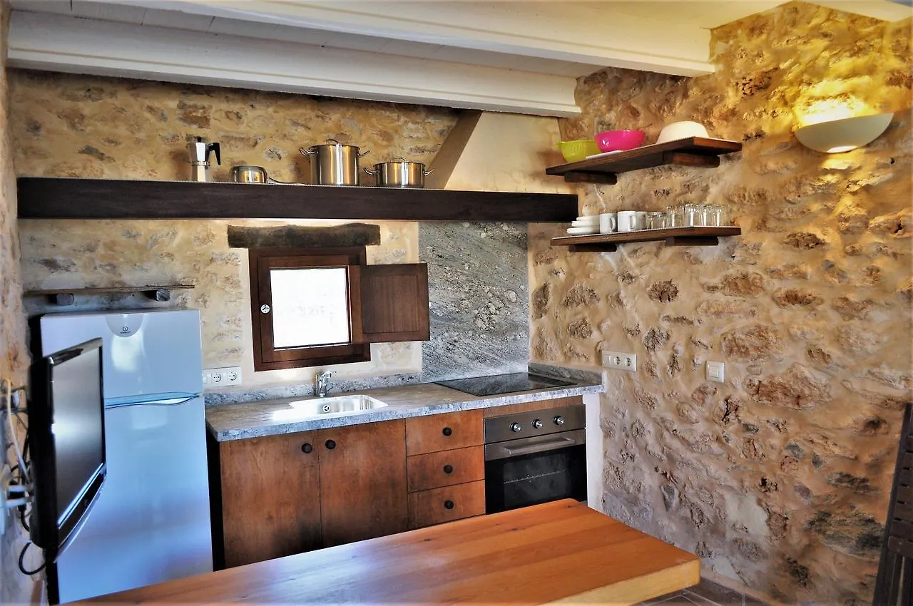 Villa Siamo Analissa San Francisco Javier