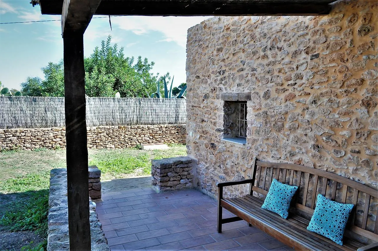 Villa Siamo Analissa San Francisco Javier 0*,